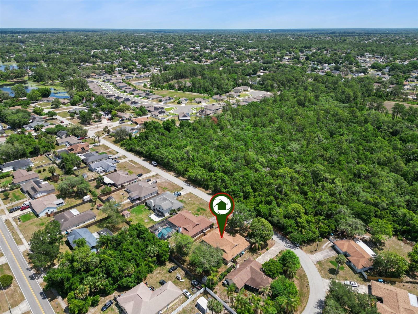 706 E LACY CIR, DELTONA, FL, 32725