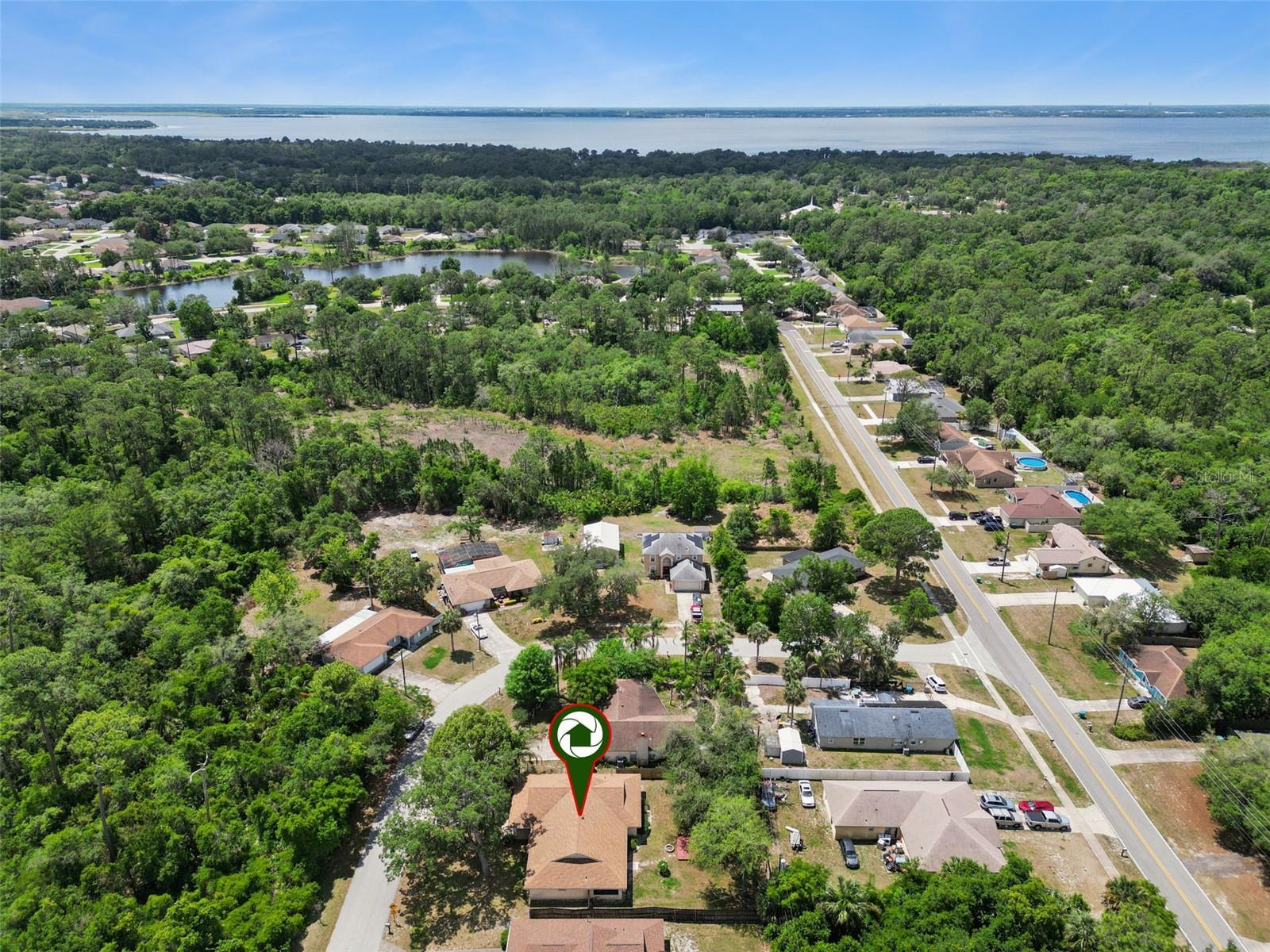 706 E LACY CIR, DELTONA, FL, 32725