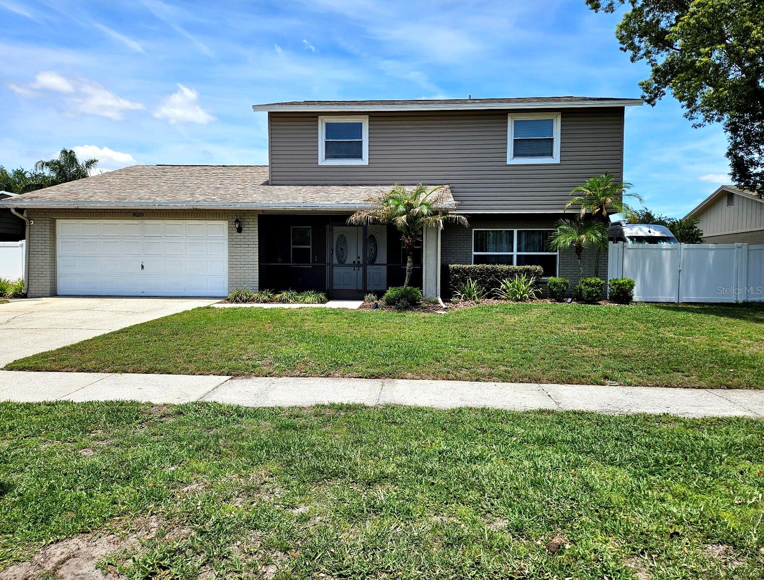 4029 BELL GRANDE DR, VALRICO, FL, 33596