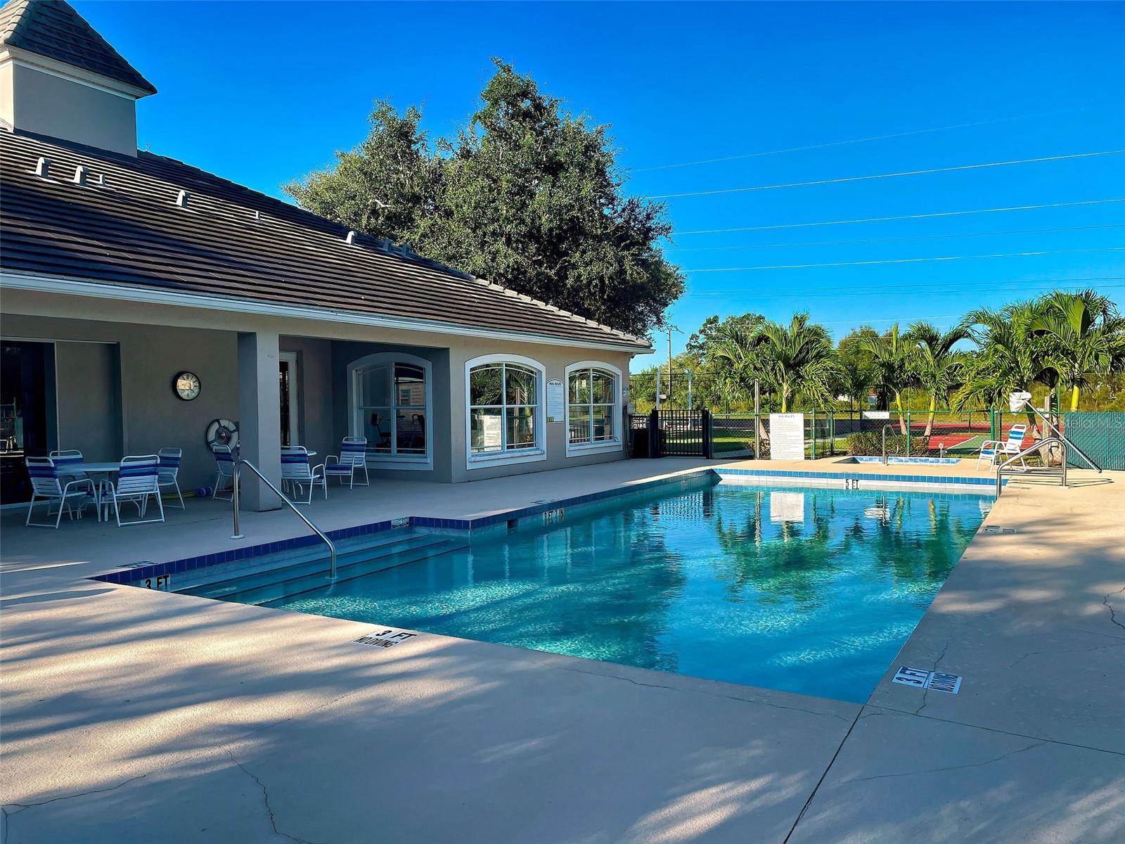 115 GRAND OAK CIR, VENICE, FL, 34292