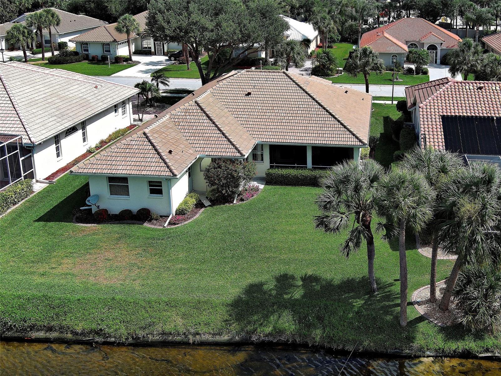 115 GRAND OAK CIR, VENICE, FL, 34292