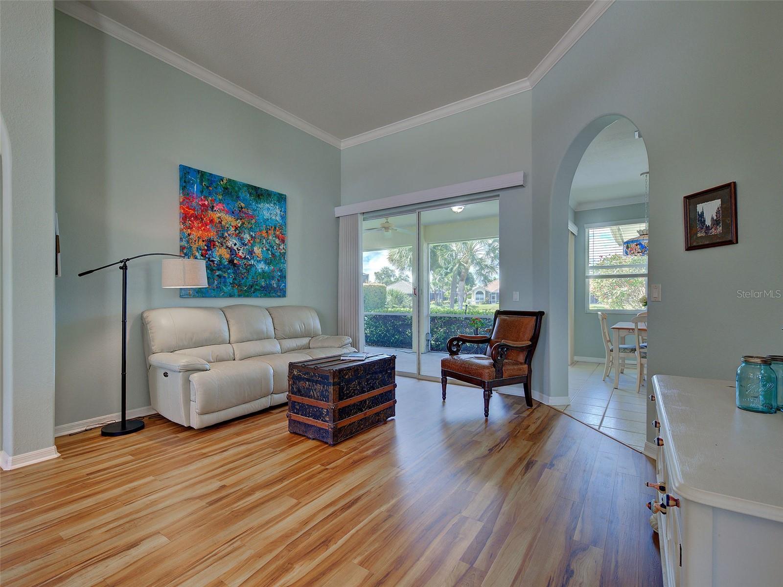 115 GRAND OAK CIR, VENICE, FL, 34292