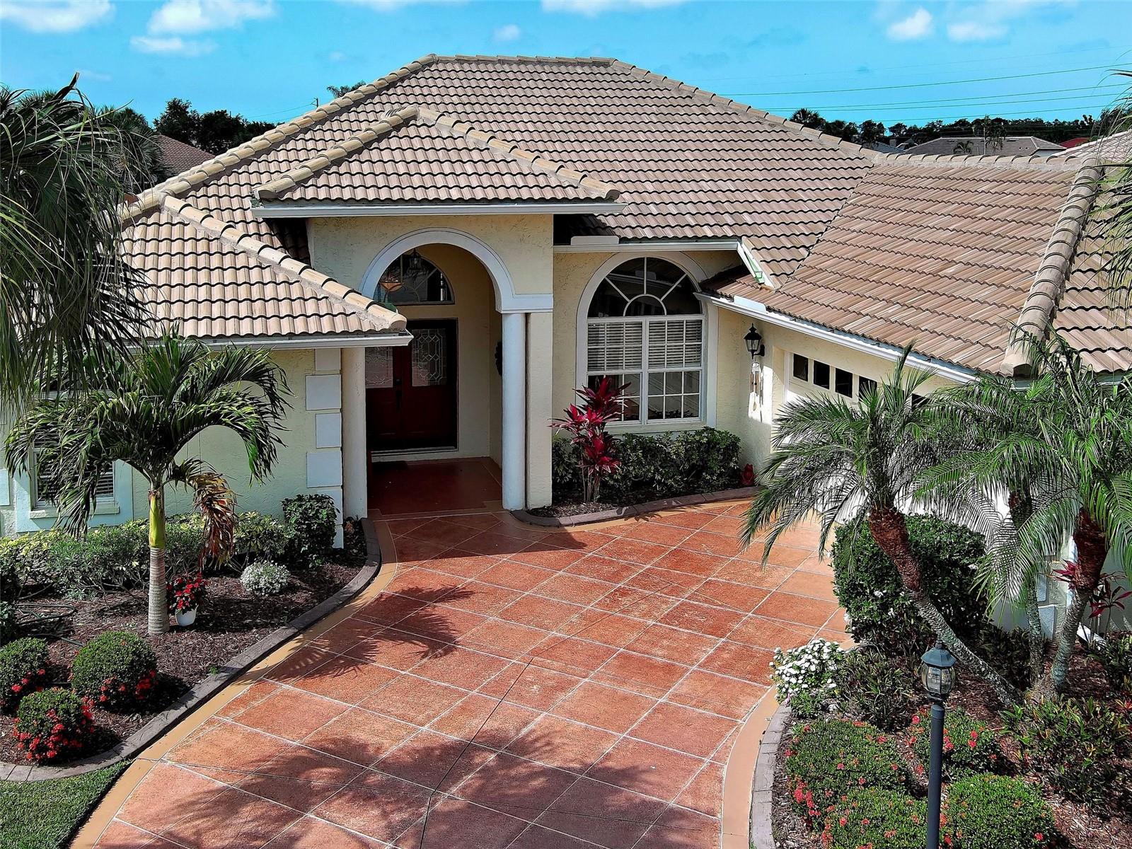 115 GRAND OAK CIR, VENICE, FL, 34292