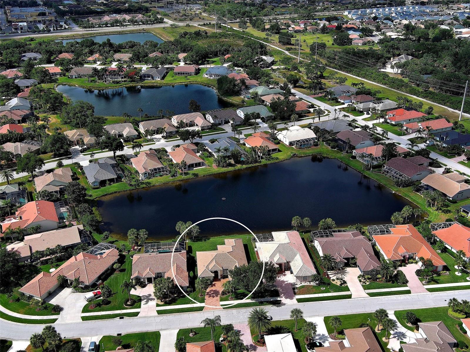 115 GRAND OAK CIR, VENICE, FL, 34292