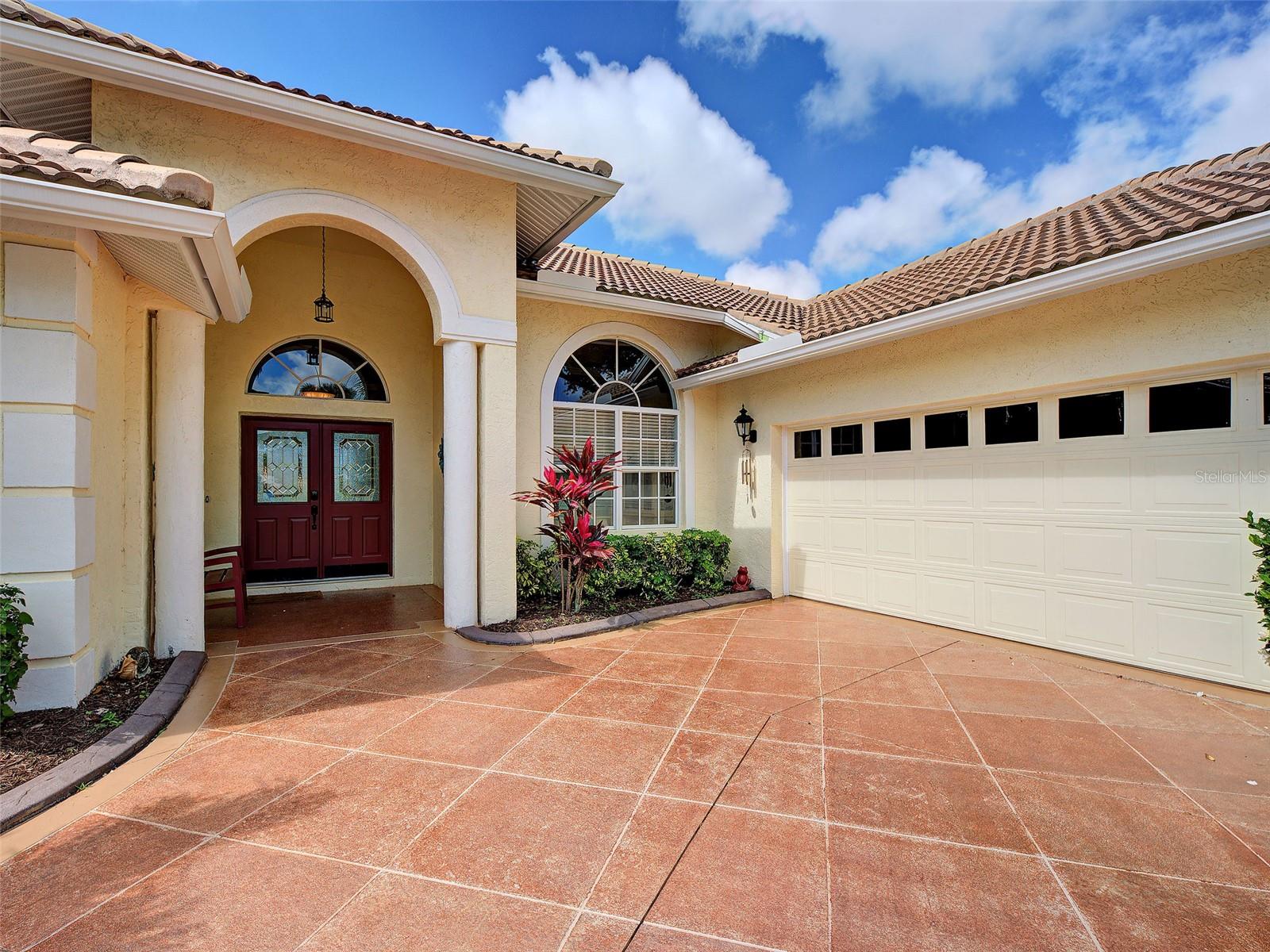 115 GRAND OAK CIR, VENICE, FL, 34292