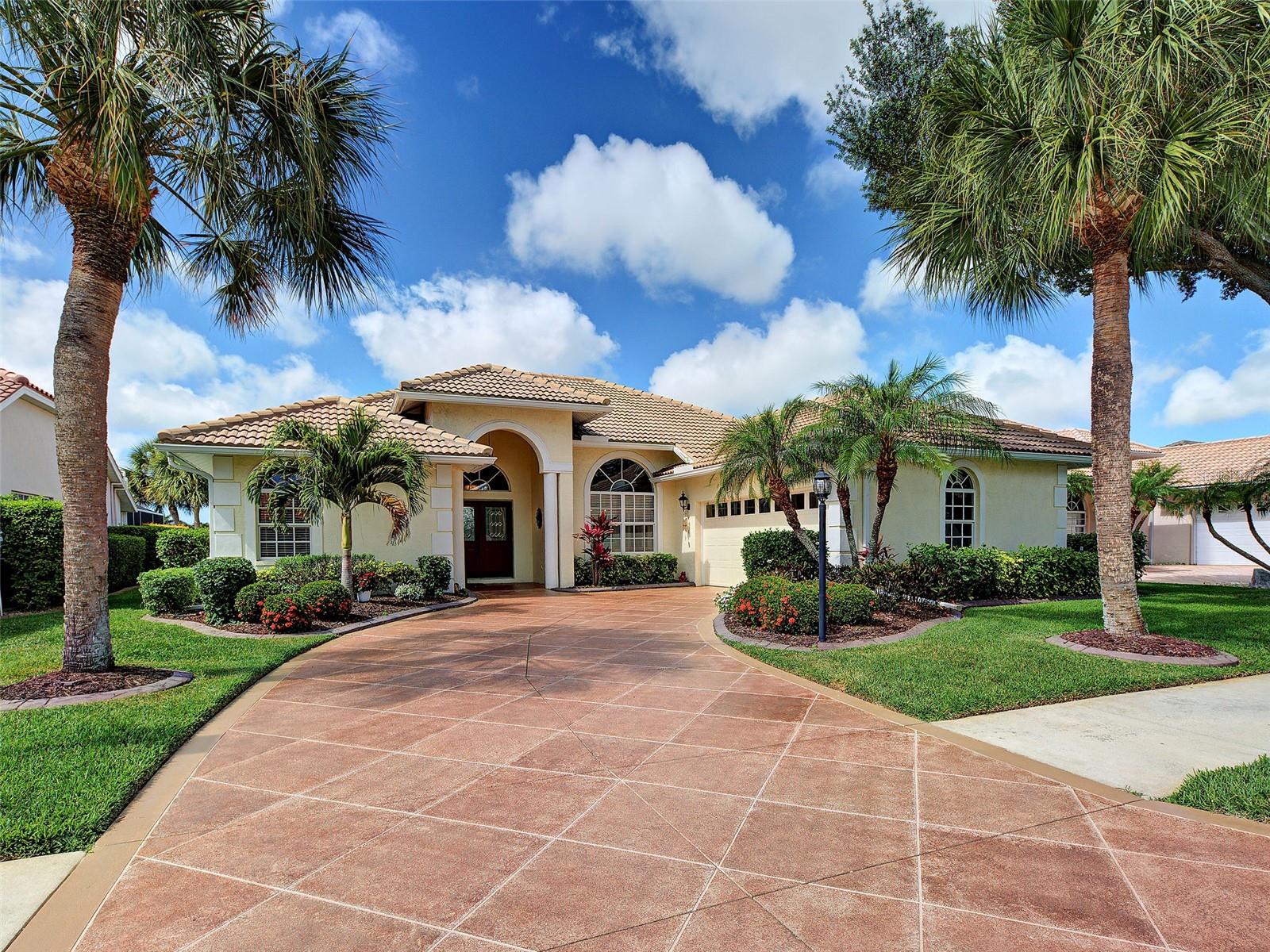 115 GRAND OAK CIR, VENICE, FL, 34292