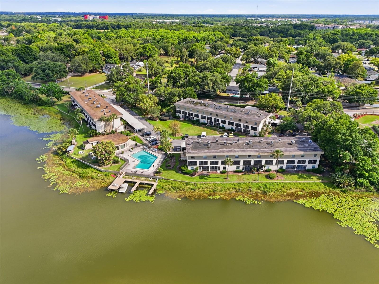 404 E ORLANDO AVE #11B, OCOEE, FL, 34761
