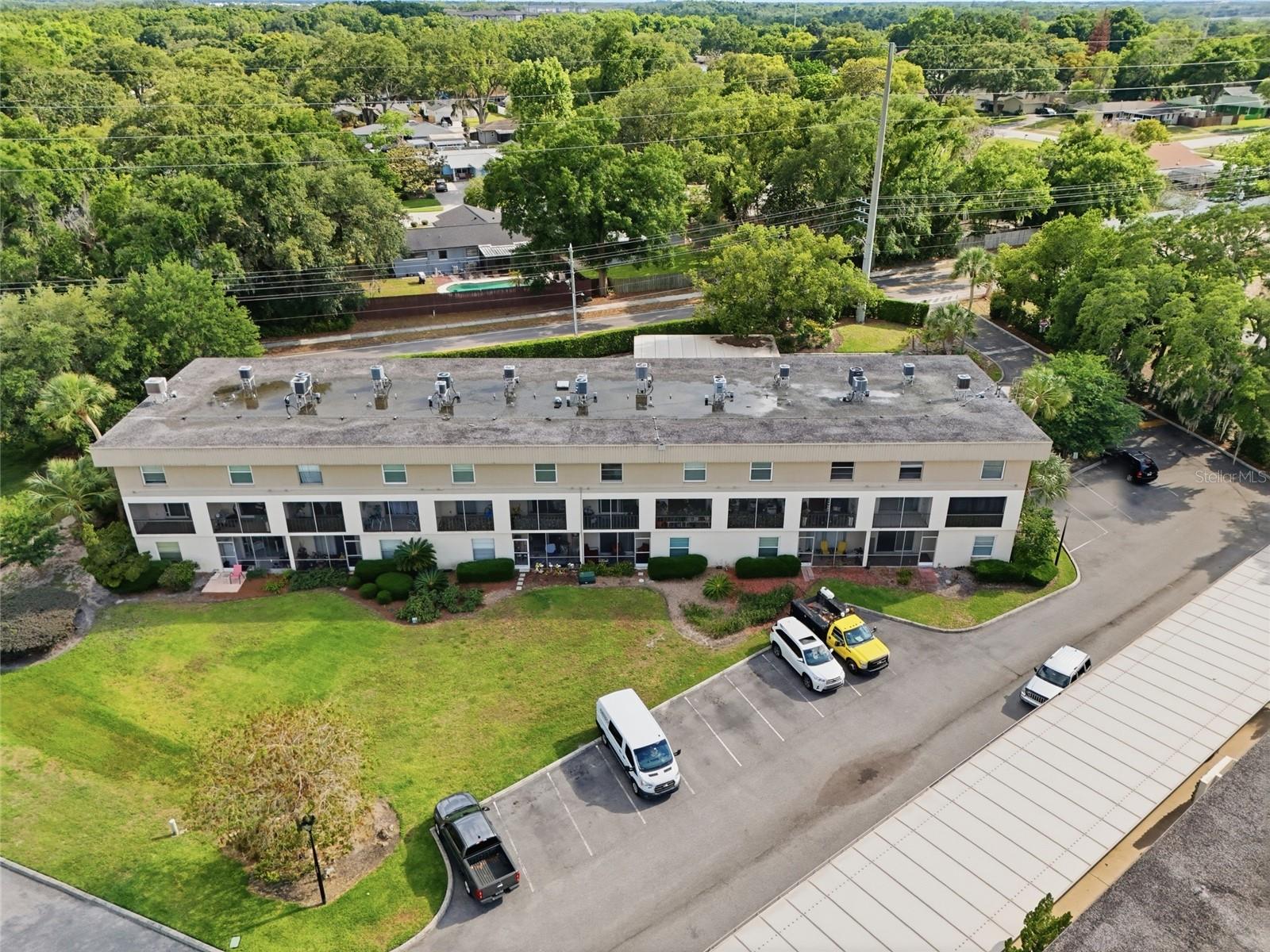 404 E ORLANDO AVE #11B, OCOEE, FL, 34761
