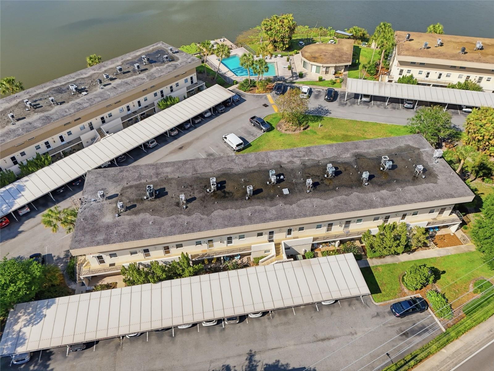 404 E ORLANDO AVE #11B, OCOEE, FL, 34761