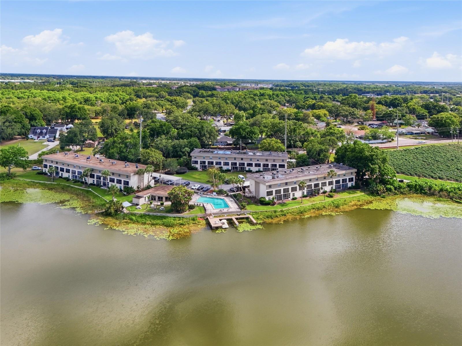 404 E ORLANDO AVE #11B, OCOEE, FL, 34761