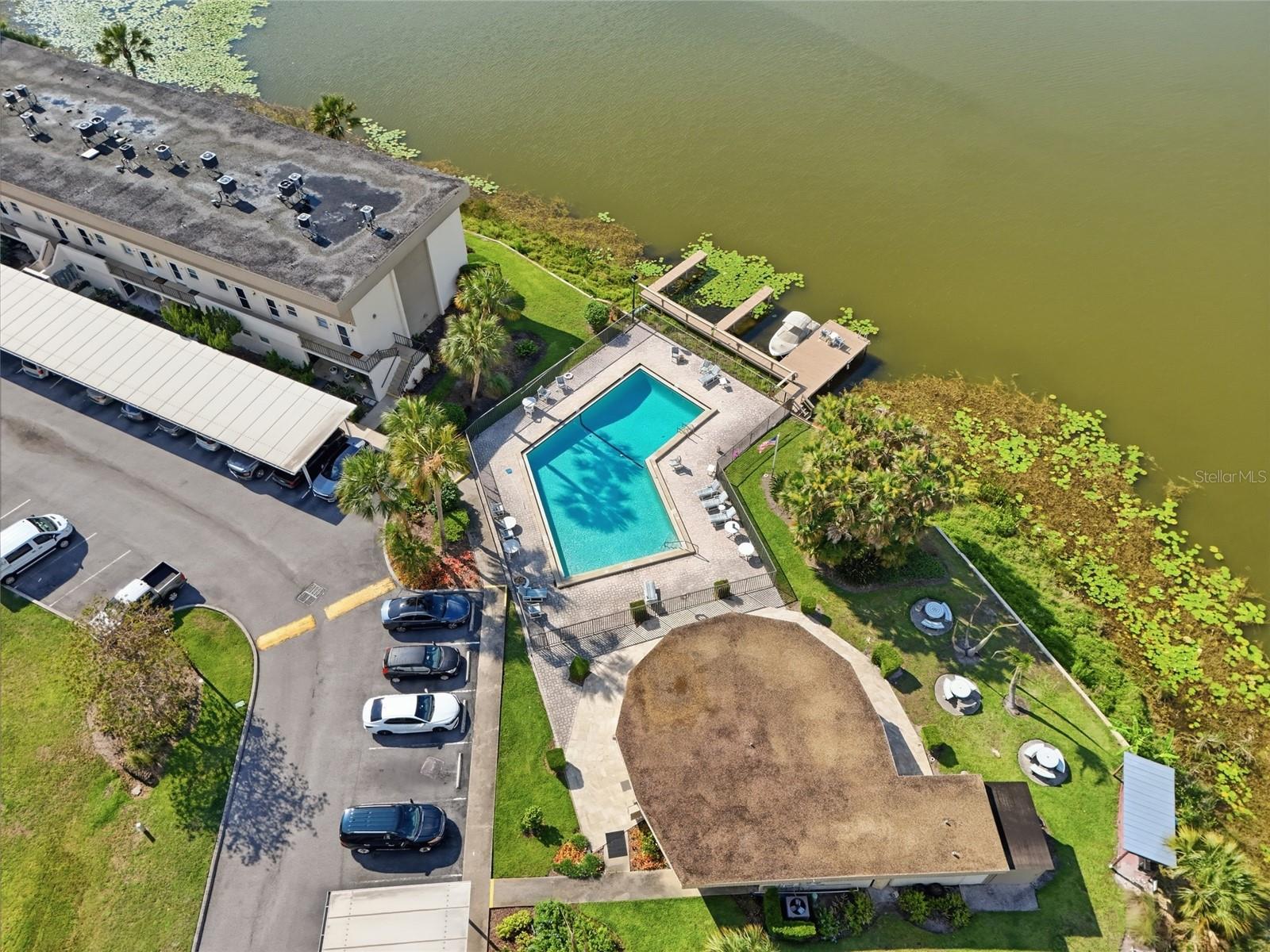 404 E ORLANDO AVE #11B, OCOEE, FL, 34761