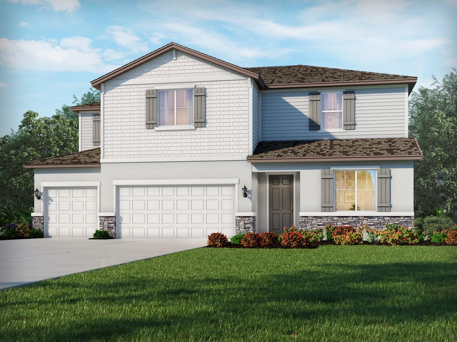 11426 STARLING SONG PL, PARRISH, FL, 34219