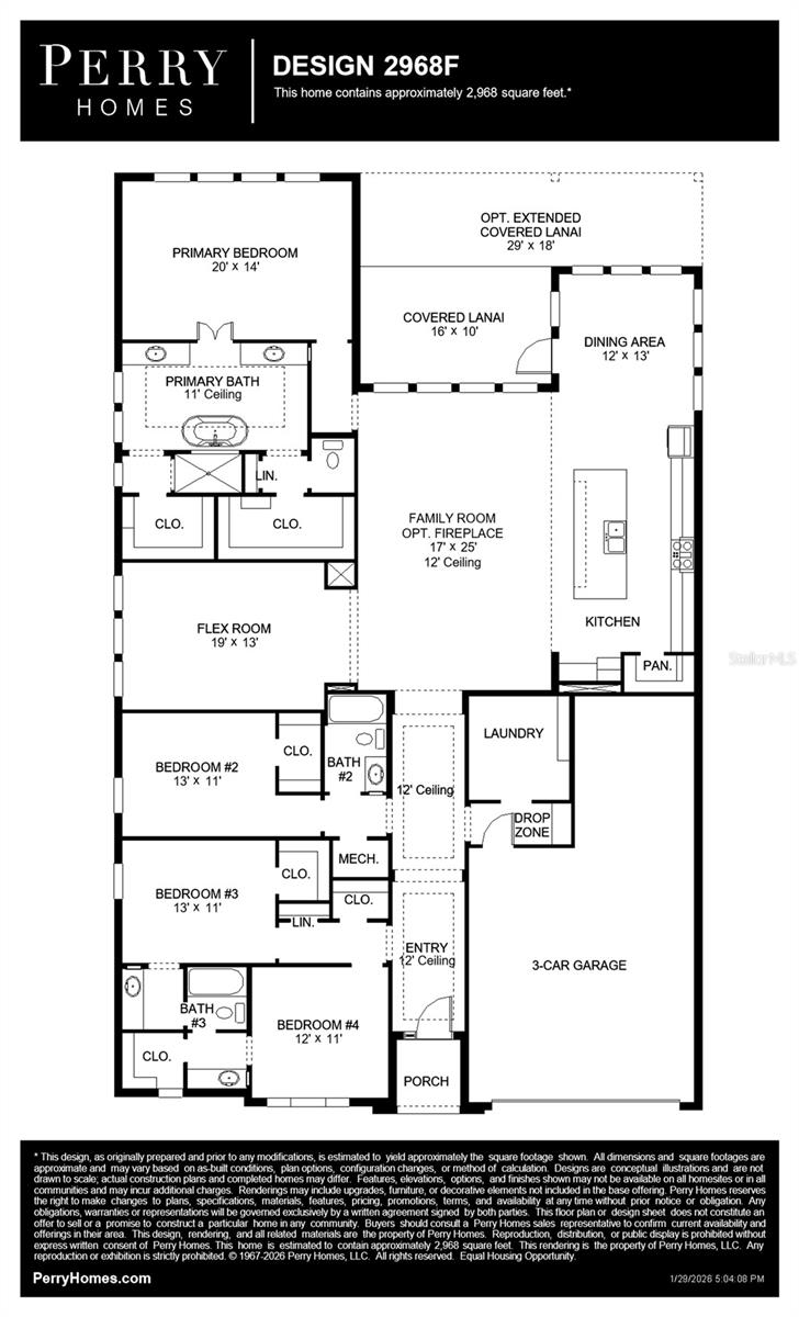 8159 ROLL TIDE TER, PARRISH, FL, 34219
