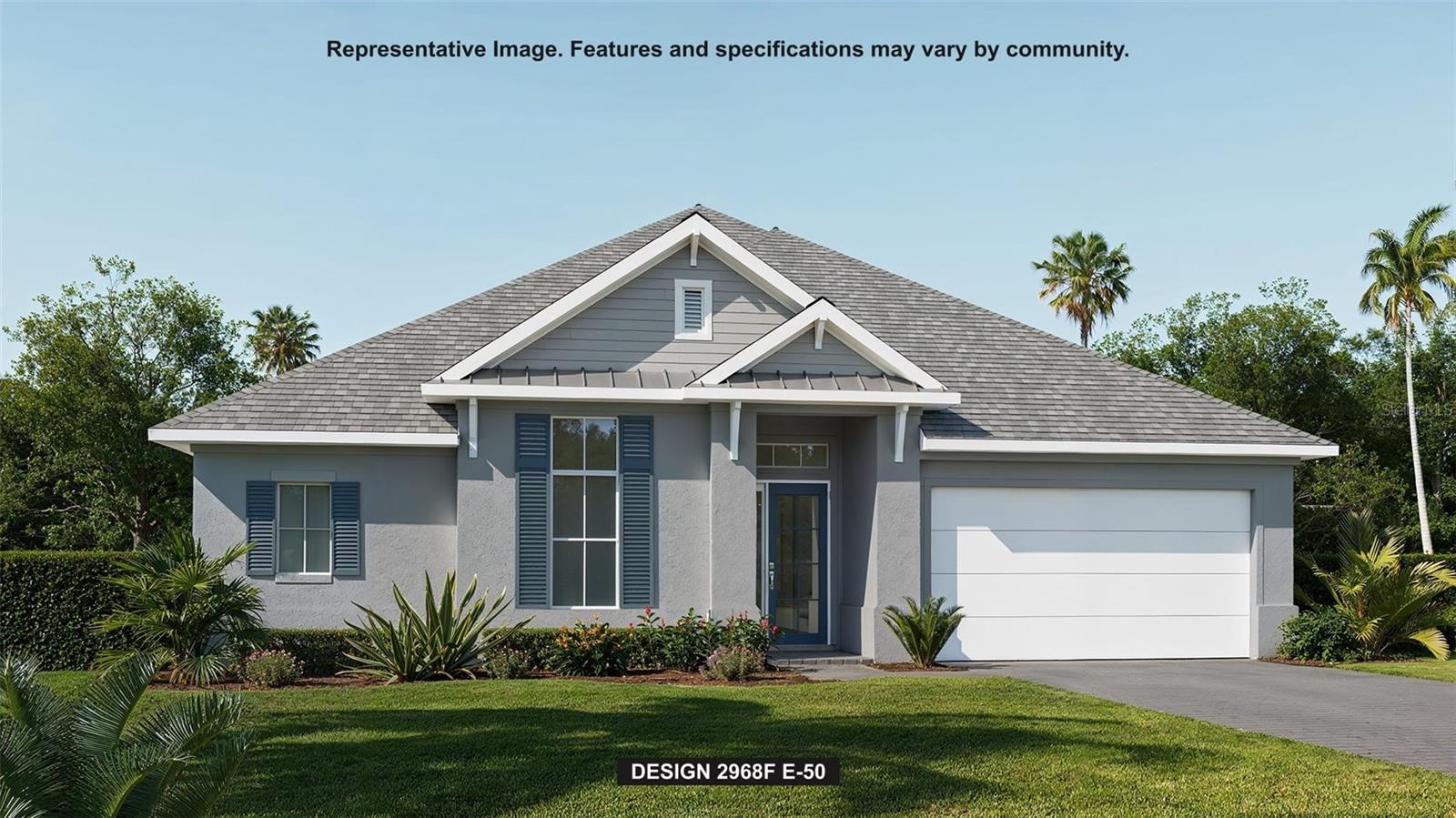8159 ROLL TIDE TER, PARRISH, FL, 34219