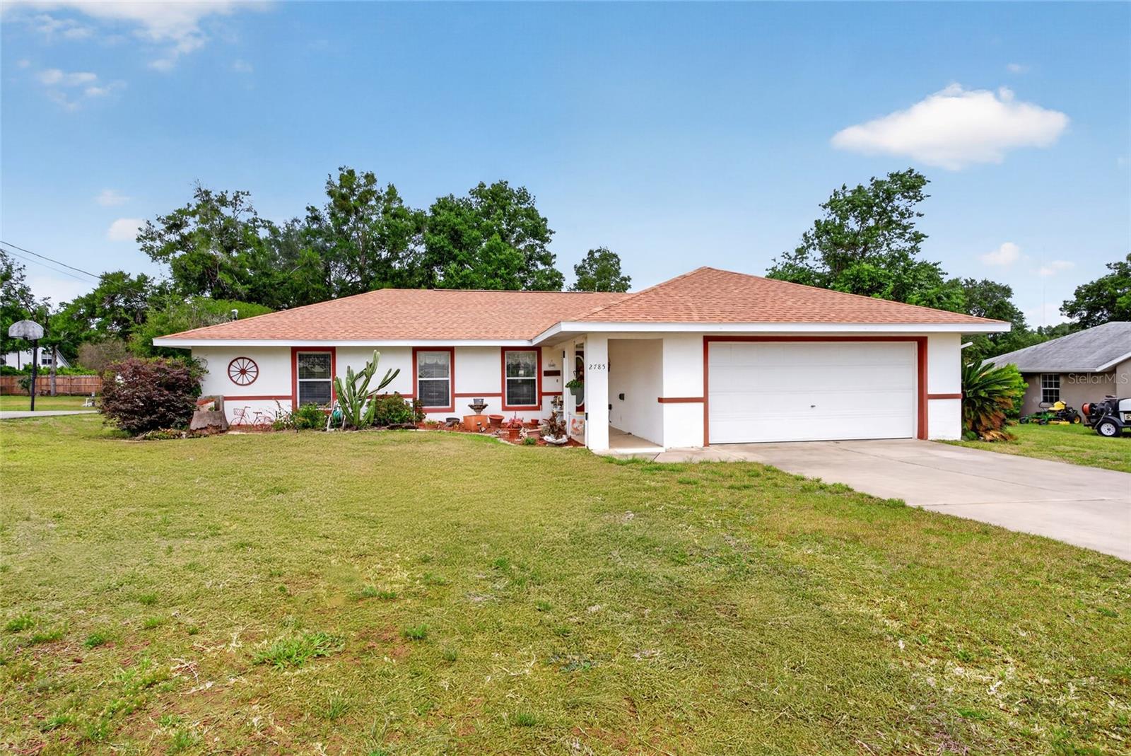 2785 NE 64TH LN, OCALA, FL, 34479