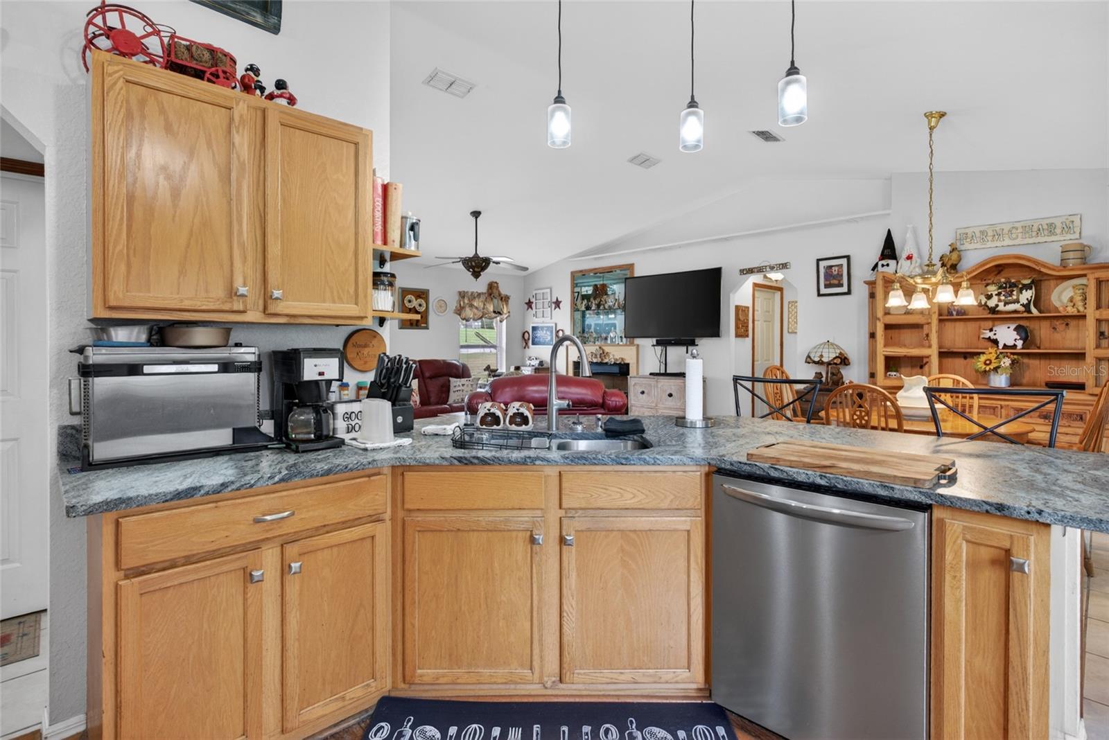 2785 NE 64TH LN, OCALA, FL, 34479