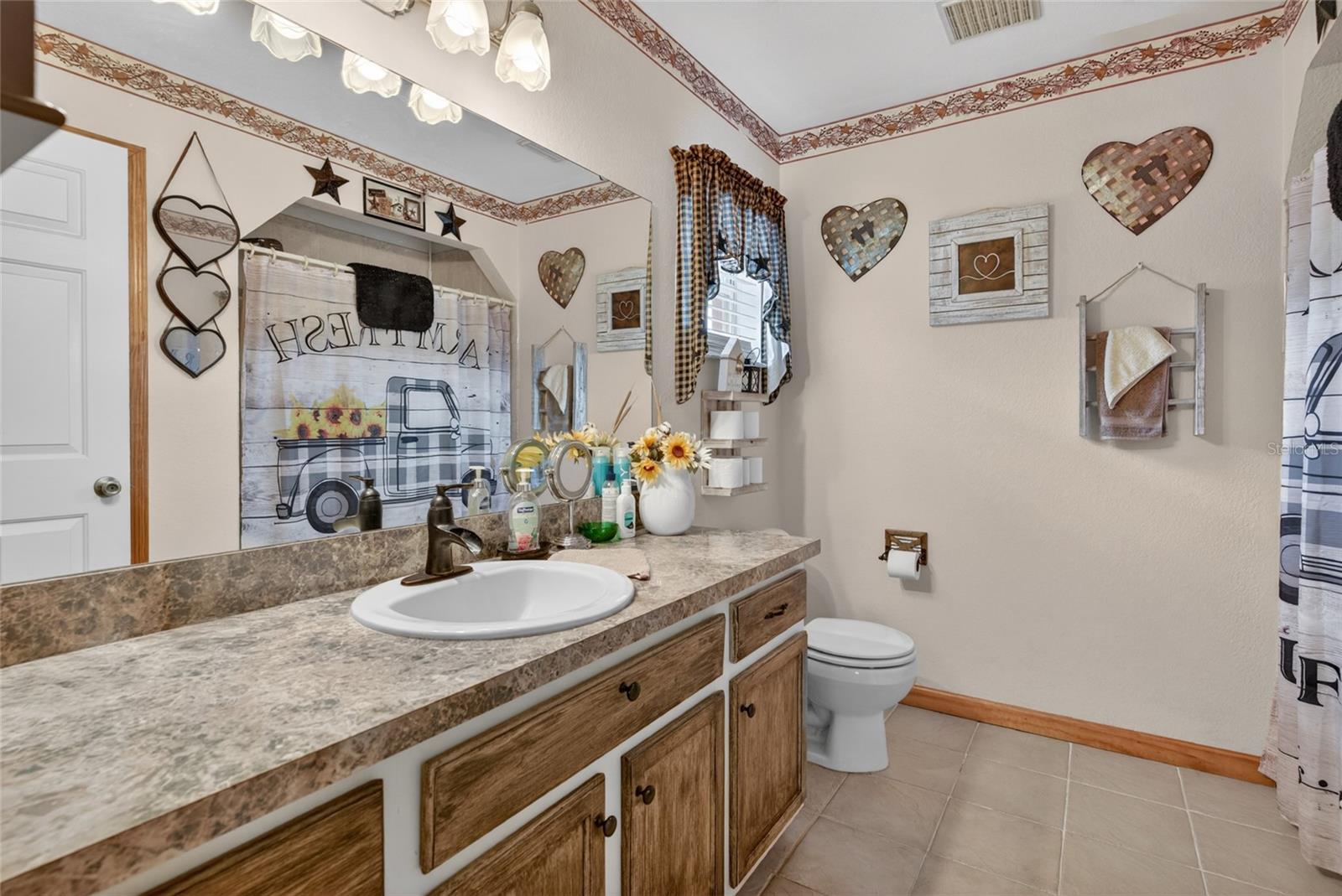 2785 NE 64TH LN, OCALA, FL, 34479