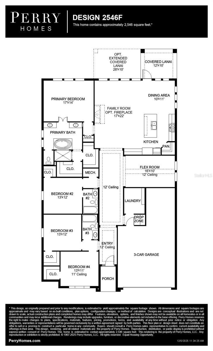 7914 BON AIR WAY, PARRISH, FL, 34219