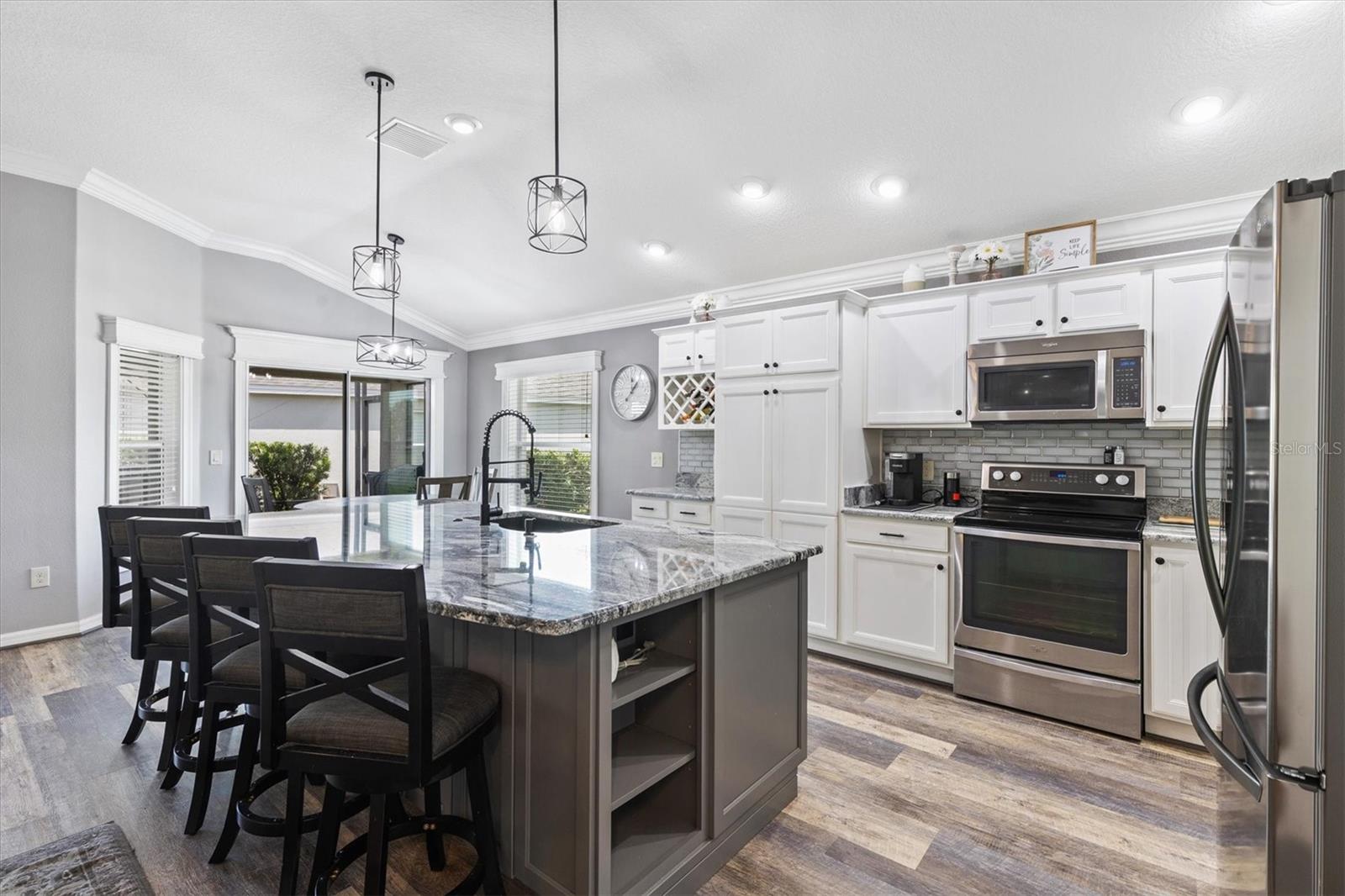 3860 UNDERWOOD ST, THE VILLAGES, FL, 32163