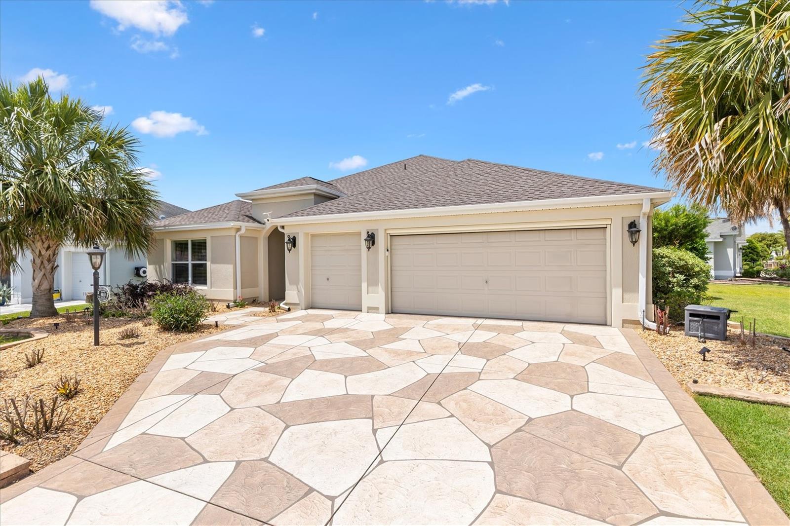 3860 UNDERWOOD ST, THE VILLAGES, FL, 32163