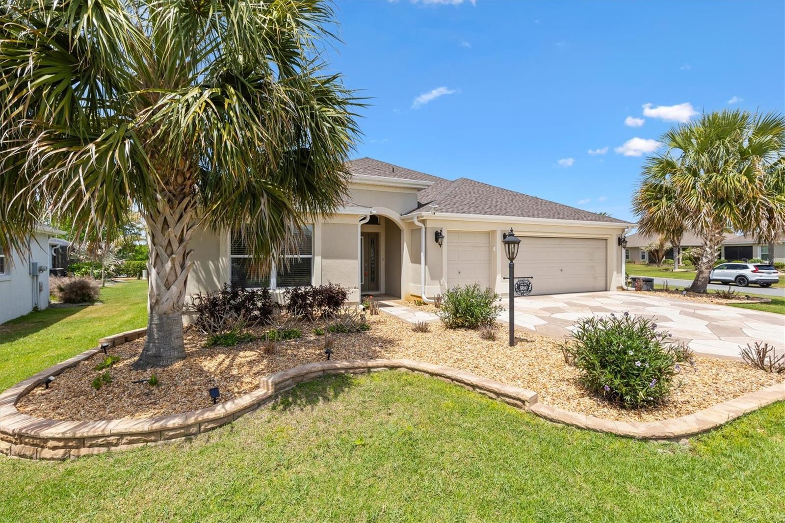 3860 UNDERWOOD ST, THE VILLAGES, FL, 32163