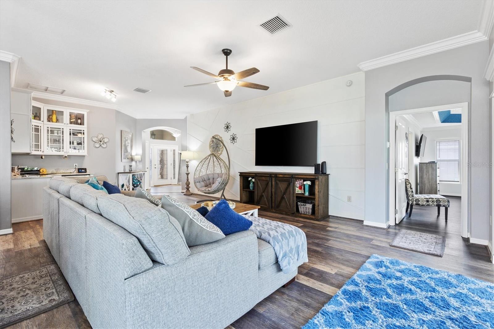3860 UNDERWOOD ST, THE VILLAGES, FL, 32163