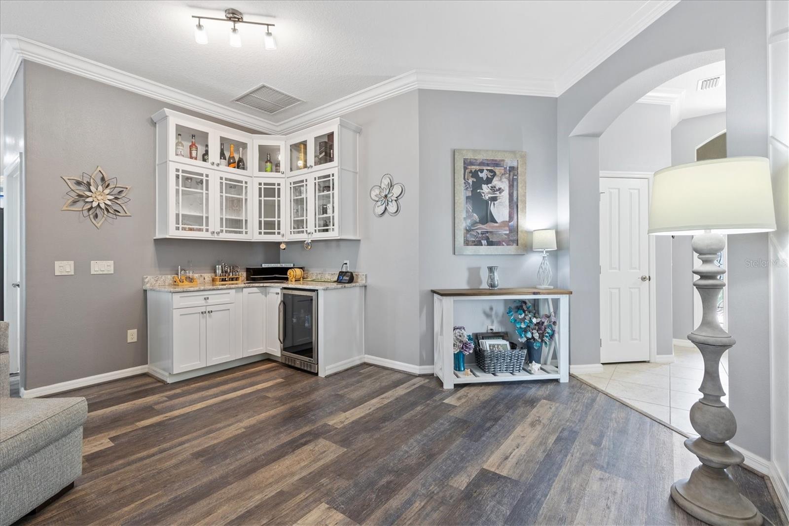 3860 UNDERWOOD ST, THE VILLAGES, FL, 32163