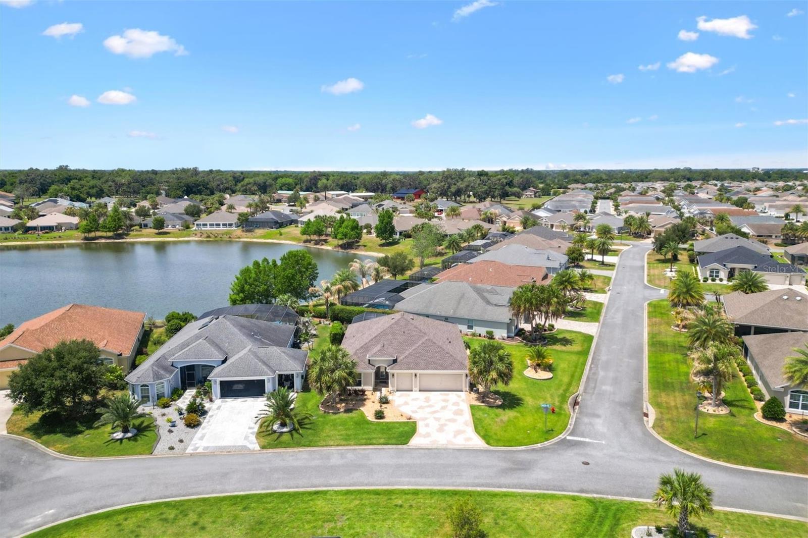 3860 UNDERWOOD ST, THE VILLAGES, FL, 32163