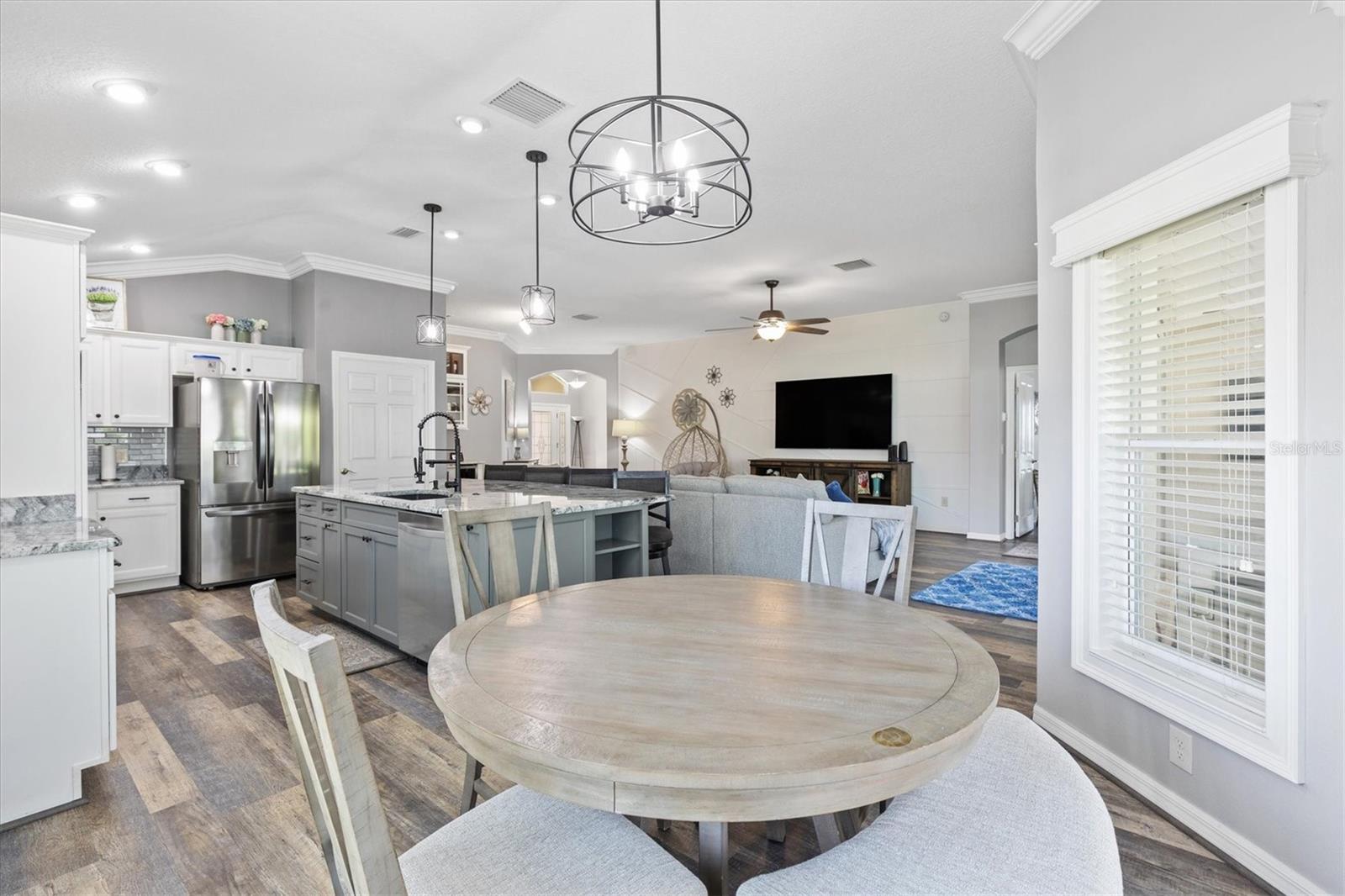 3860 UNDERWOOD ST, THE VILLAGES, FL, 32163
