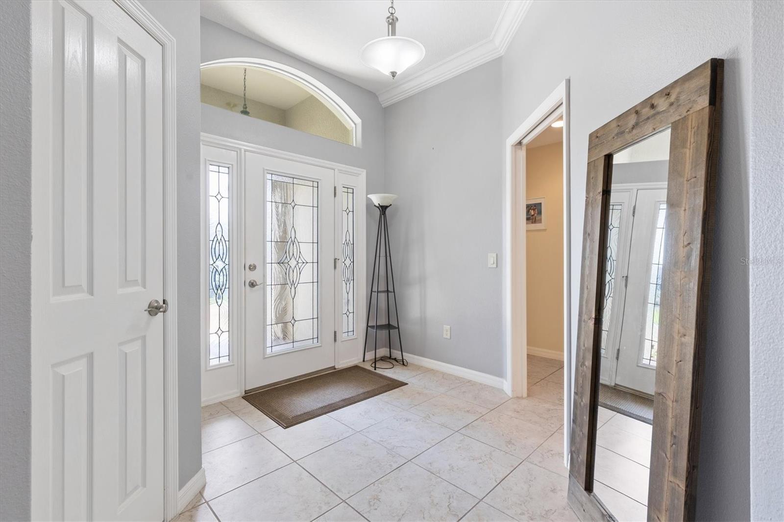 3860 UNDERWOOD ST, THE VILLAGES, FL, 32163