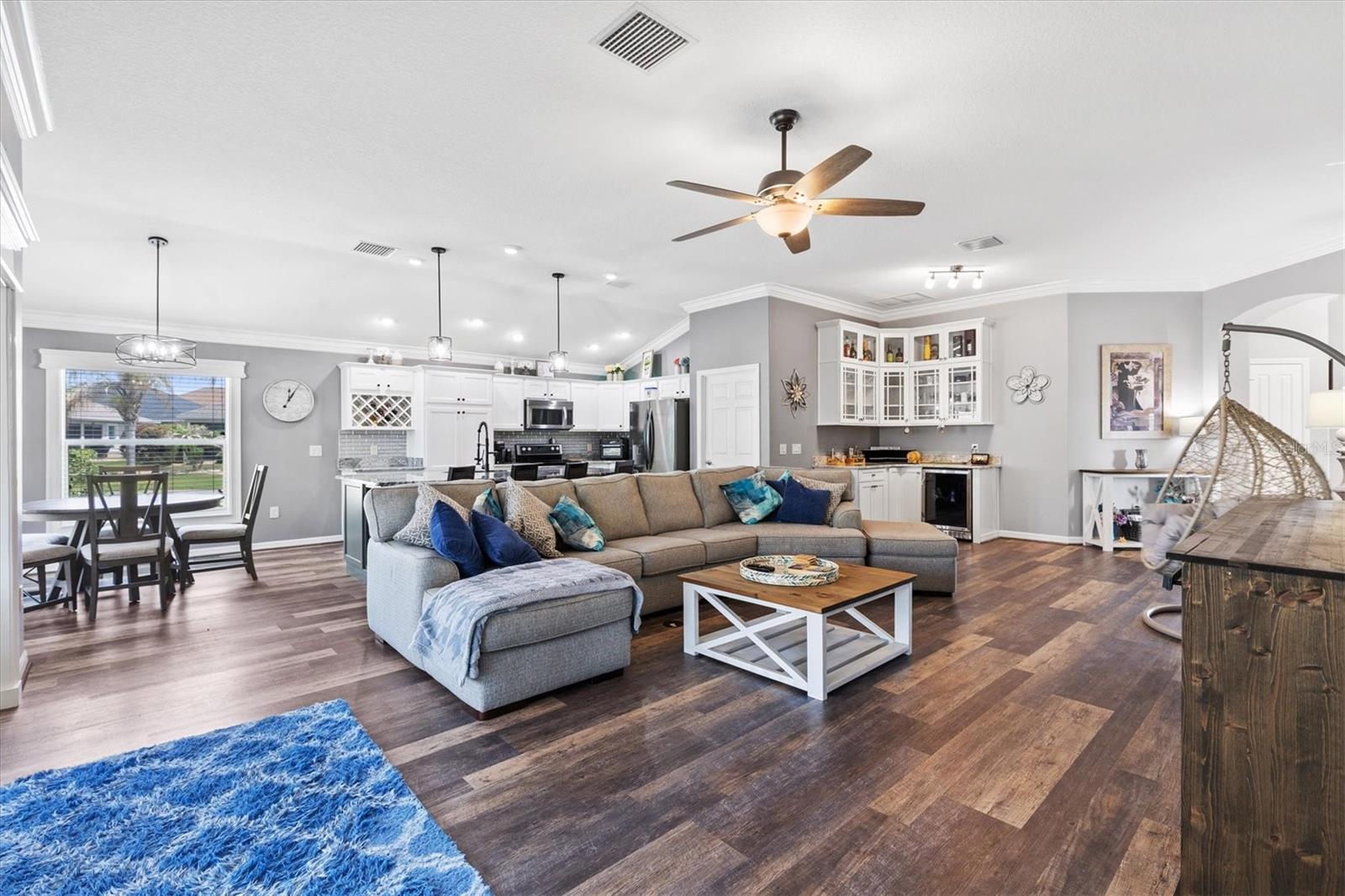 3860 UNDERWOOD ST, THE VILLAGES, FL, 32163