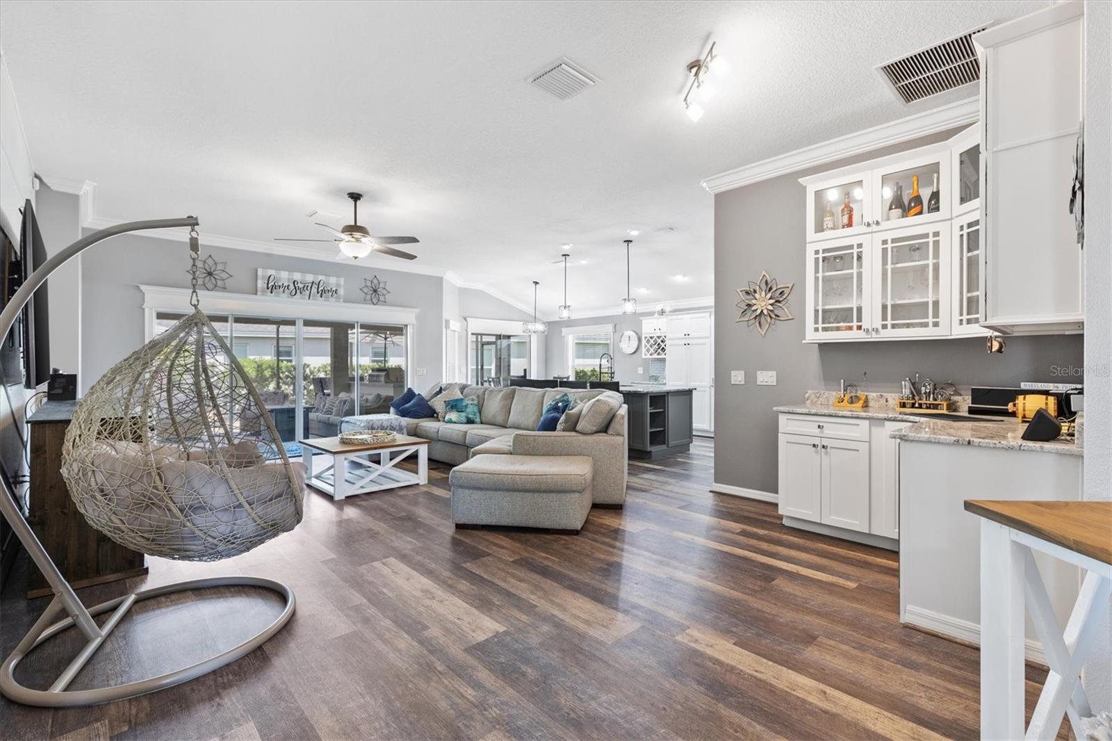 3860 UNDERWOOD ST, THE VILLAGES, FL, 32163