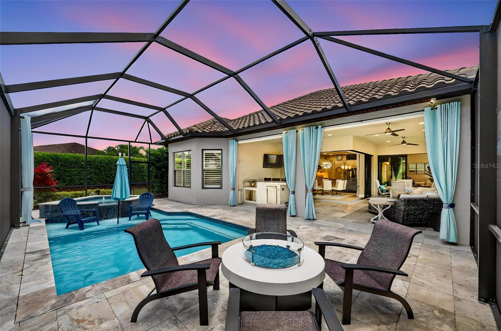 4543 TERRAZZA CT, BRADENTON, FL, 34211