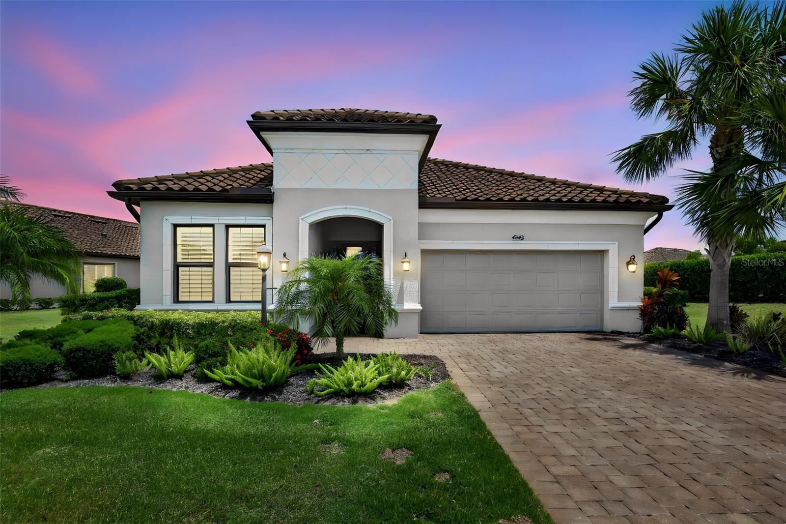 4543 TERRAZZA CT, BRADENTON, FL, 34211