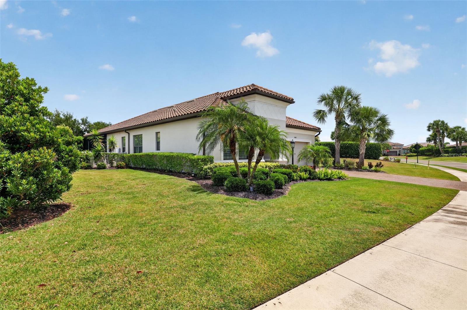 4543 TERRAZZA CT, BRADENTON, FL, 34211