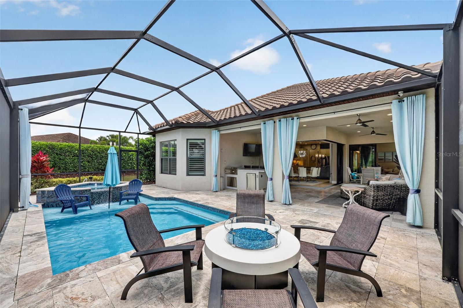 4543 TERRAZZA CT, BRADENTON, FL, 34211