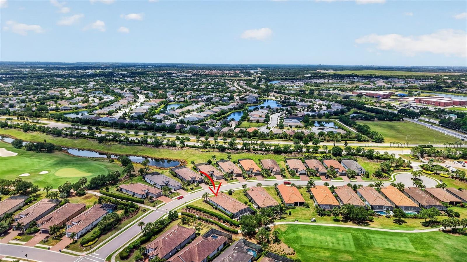 4543 TERRAZZA CT, BRADENTON, FL, 34211
