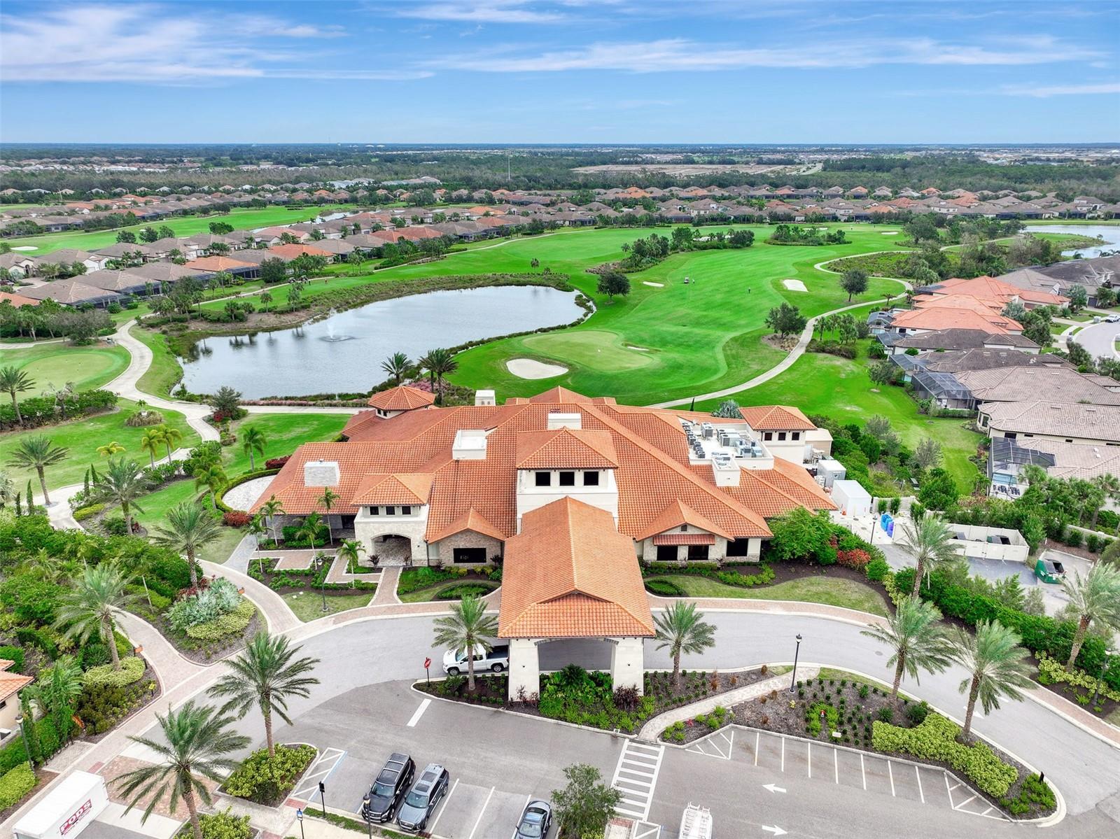 4543 TERRAZZA CT, BRADENTON, FL, 34211