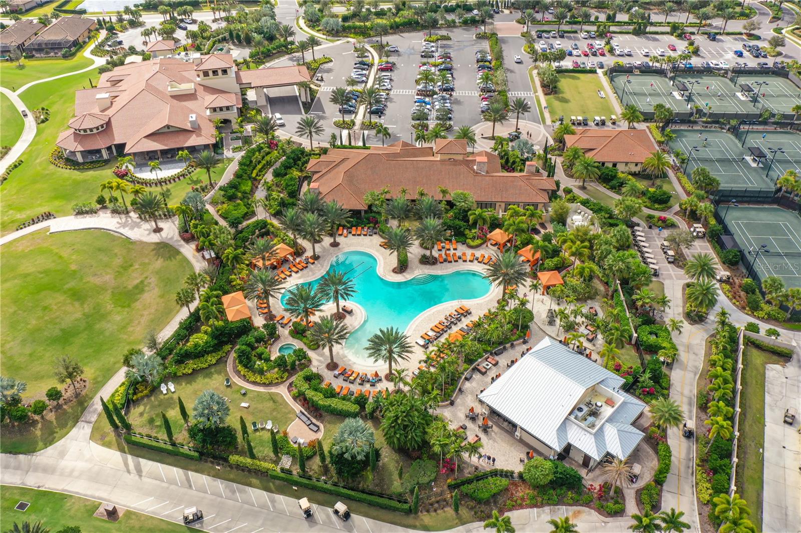 4543 TERRAZZA CT, BRADENTON, FL, 34211