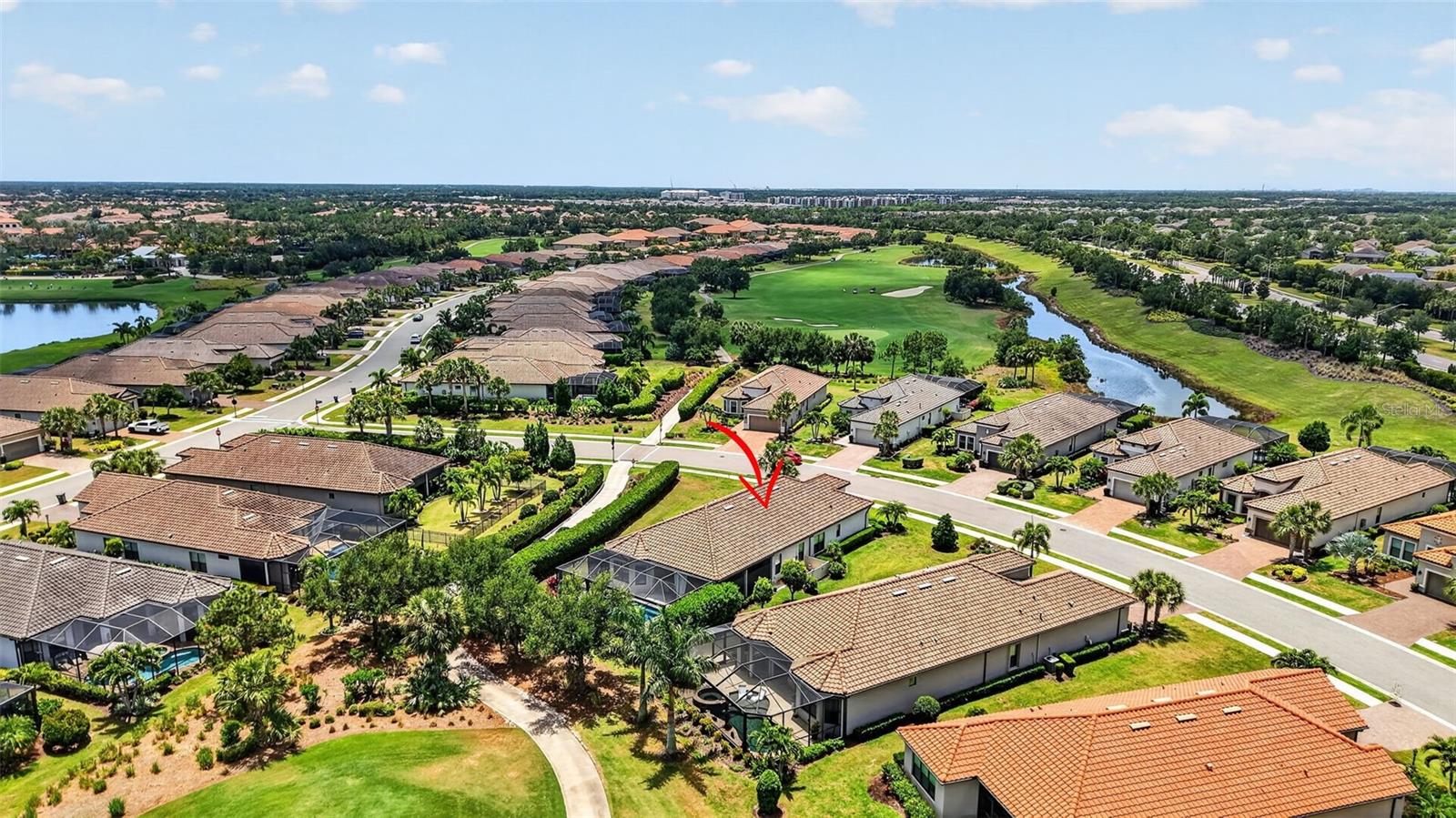4543 TERRAZZA CT, BRADENTON, FL, 34211