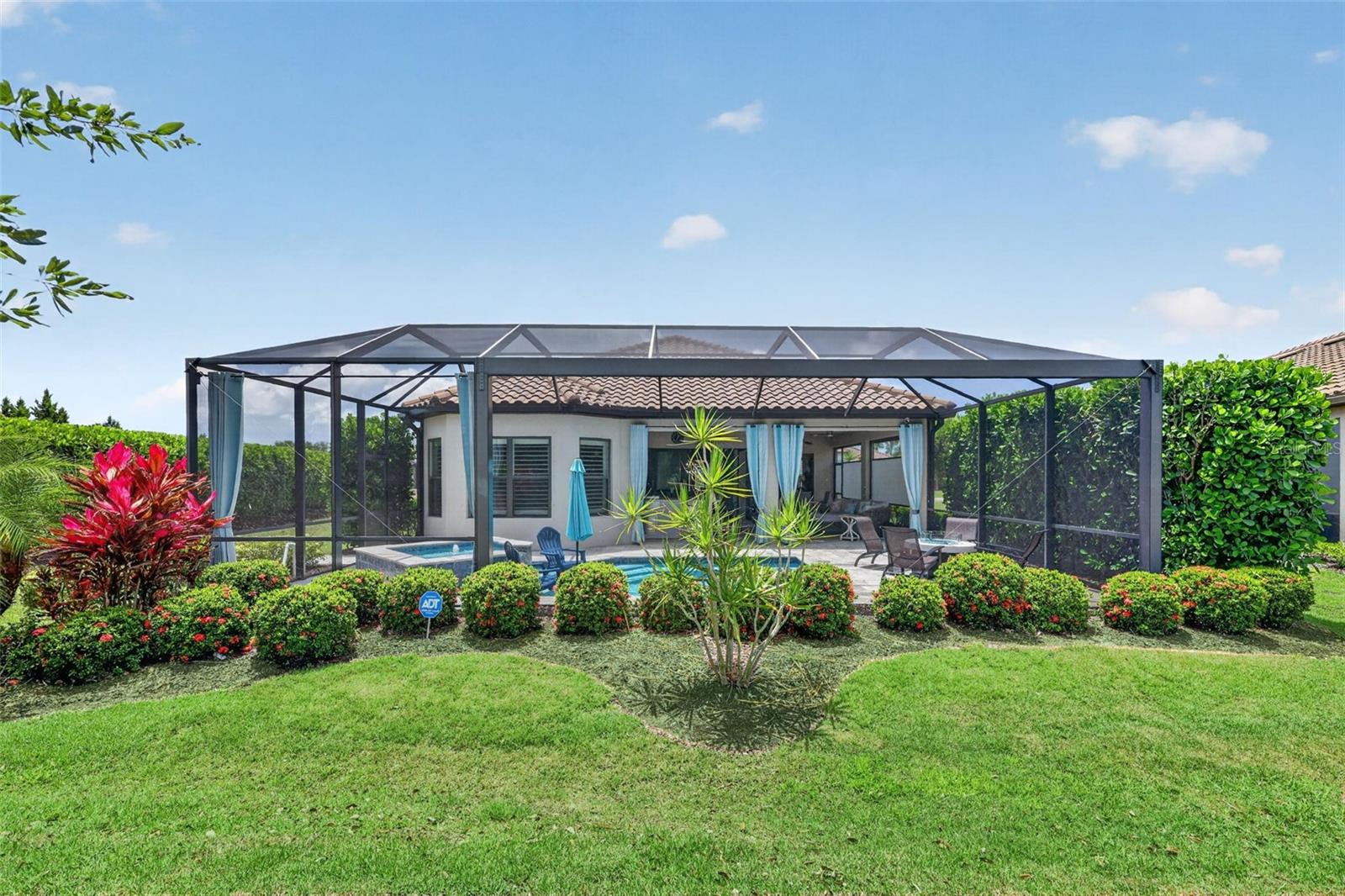 4543 TERRAZZA CT, BRADENTON, FL, 34211