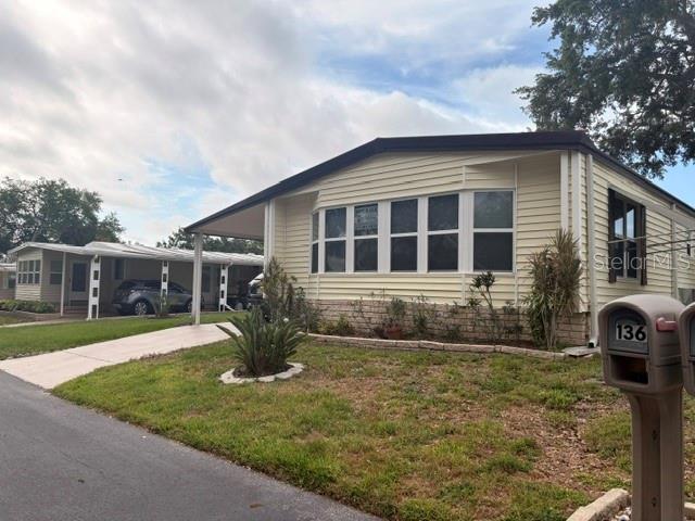 136 FOREST LN #4, SAFETY HARBOR, FL, 34695