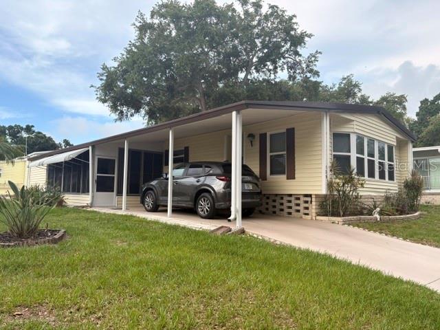 136 FOREST LN #4, SAFETY HARBOR, FL, 34695