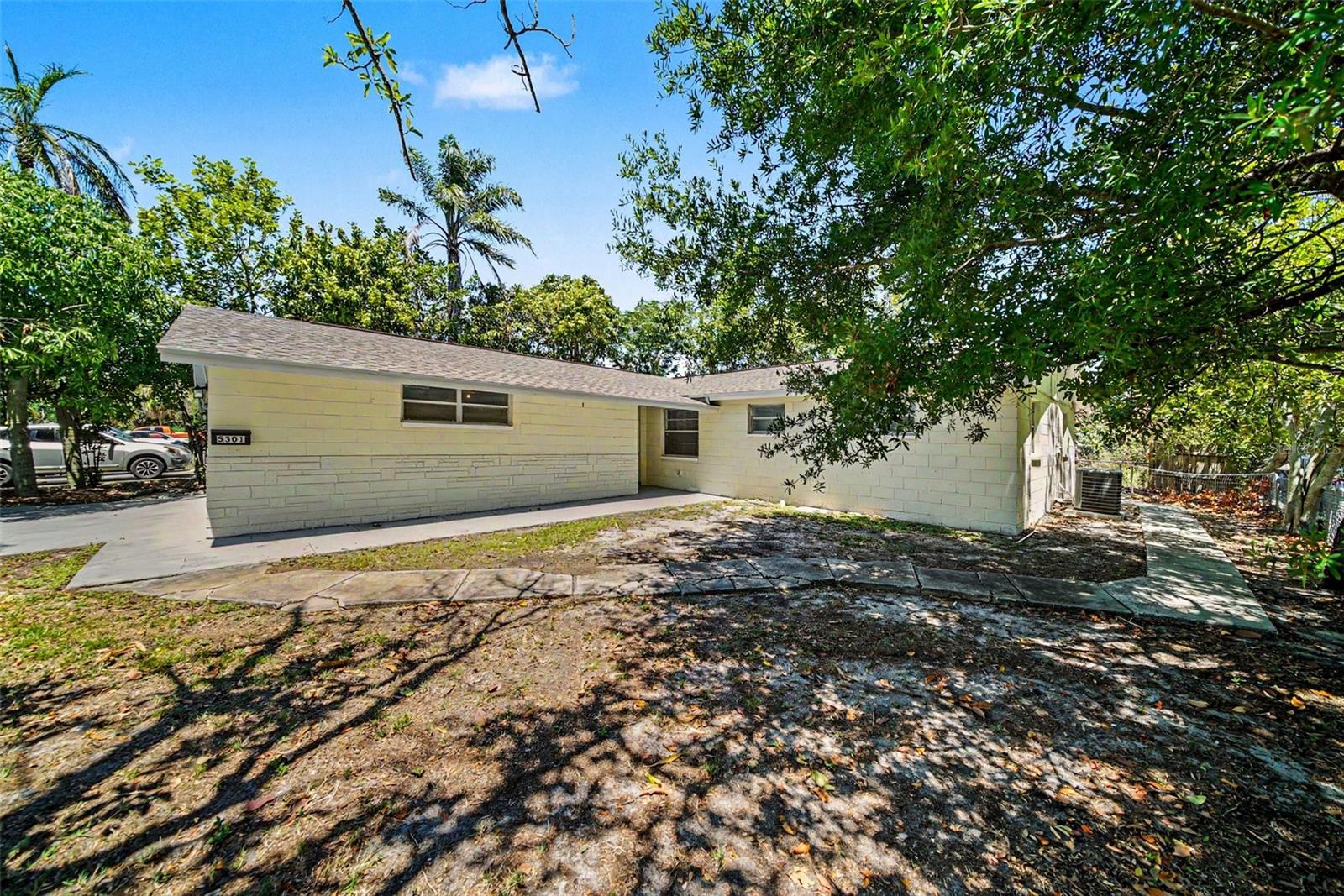 5301 82ND AVE N, PINELLAS PARK, FL, 33781