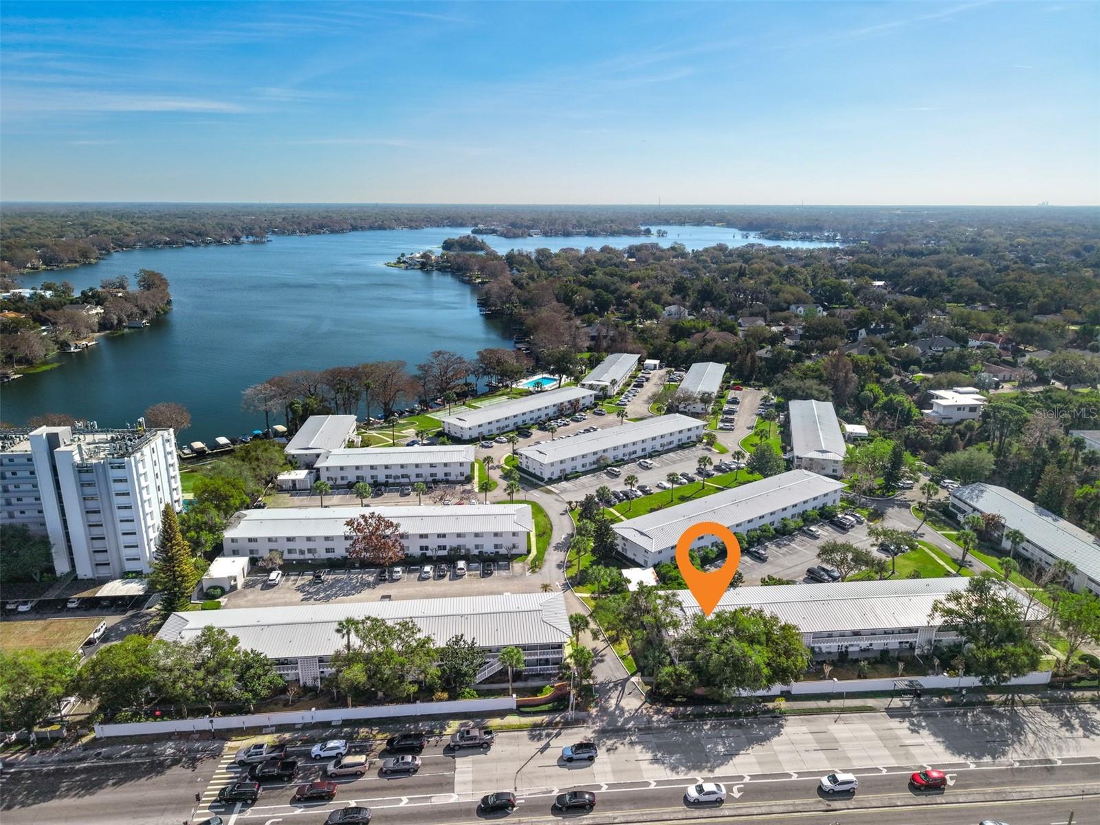 1140 S ORLANDO AVE #E2, MAITLAND, FL, 32751