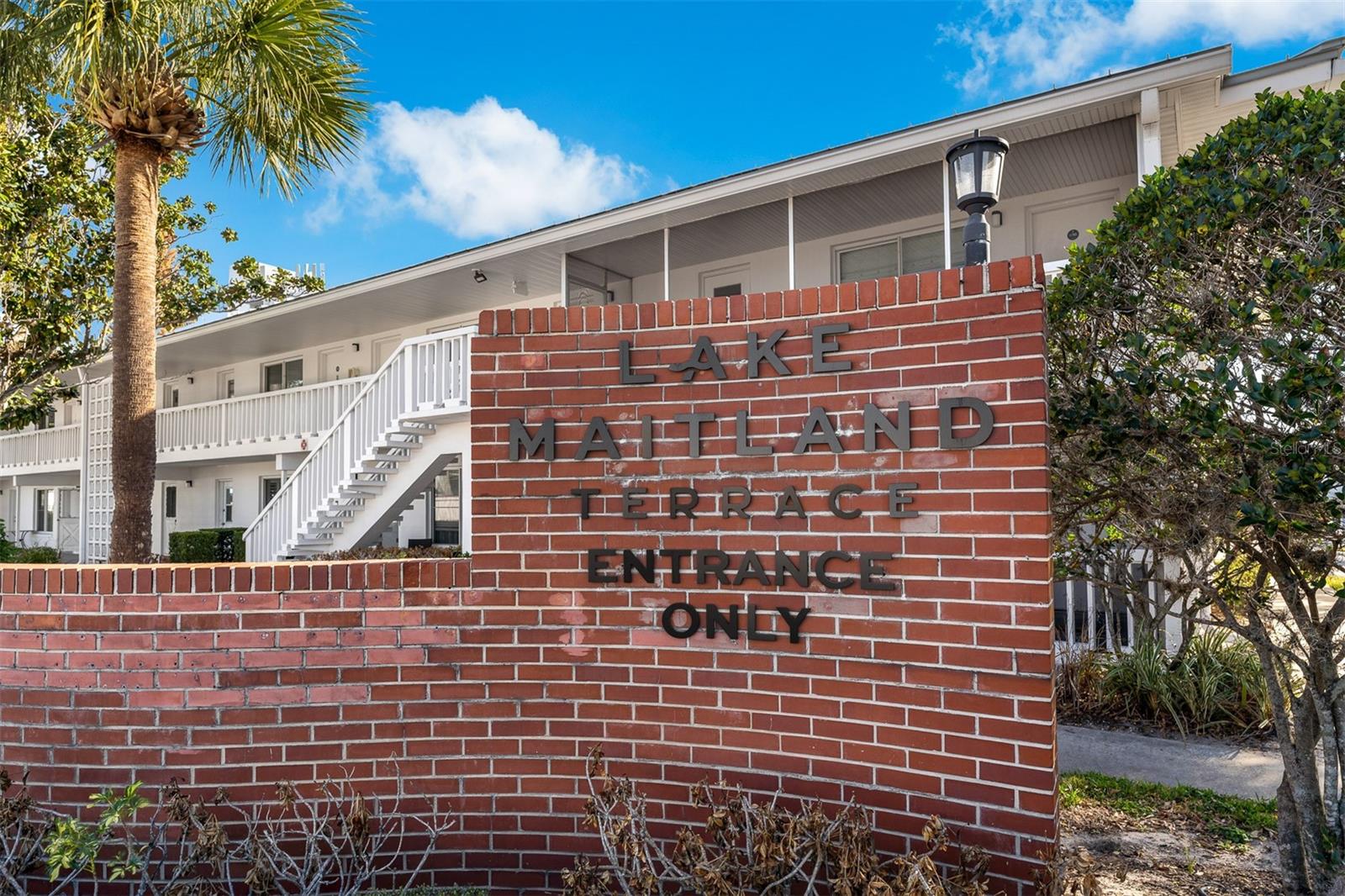 1140 S ORLANDO AVE #E2, MAITLAND, FL, 32751