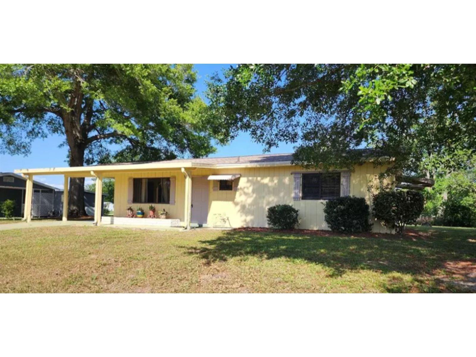 10405 SW 99TH AVE, OCALA, FL, 34481