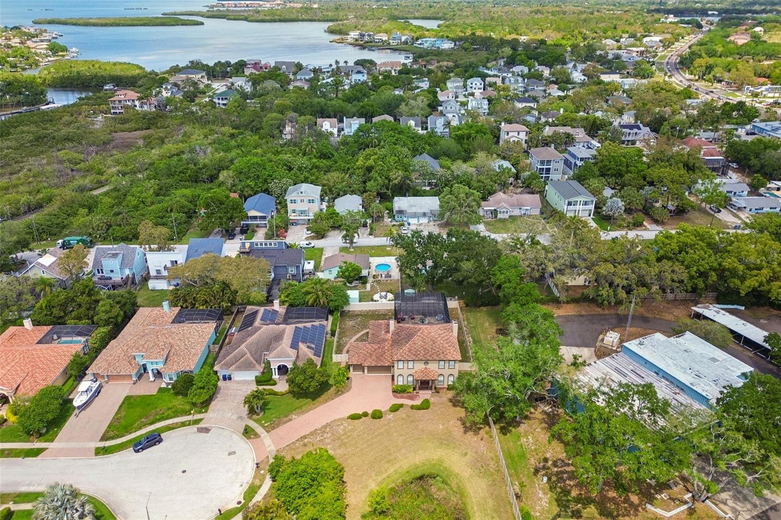 471 KALI CT, PALM HARBOR, FL, 34683