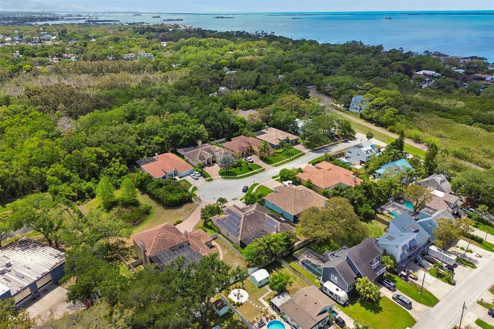471 KALI CT, PALM HARBOR, FL, 34683