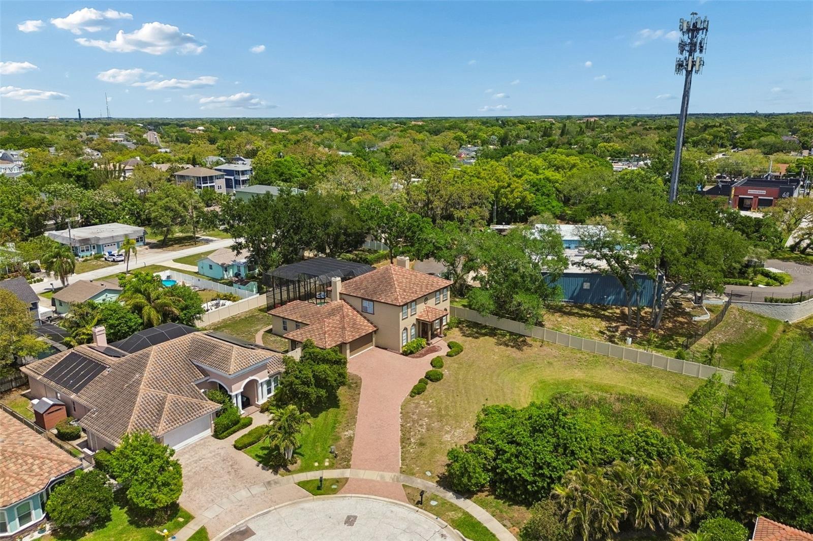 471 KALI CT, PALM HARBOR, FL, 34683